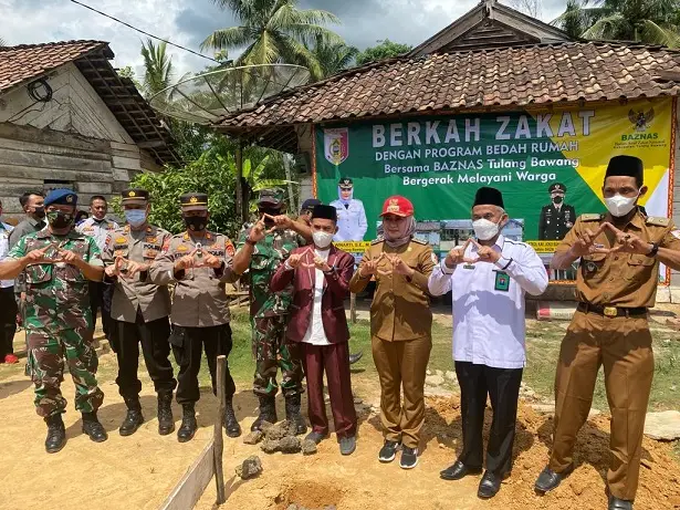 Bupati Winarti Jalankan...