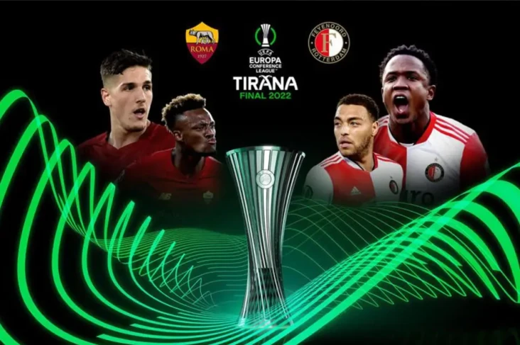 Preview AS Roma vs Feyenoord:...