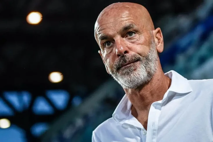 Stefano Pioli, Nyaris...