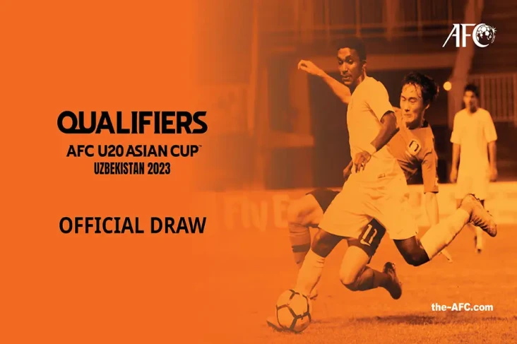 Hasil Drawing Kualifikasi...