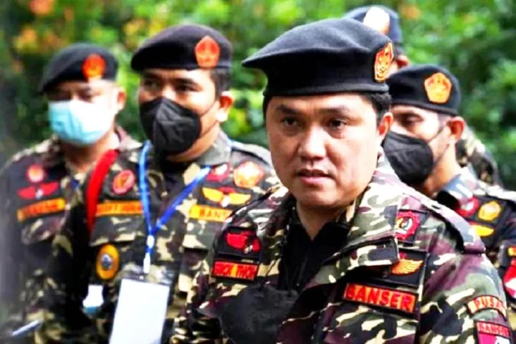 Pengamat Ungkap Sejumlah...