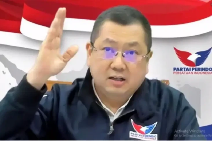 HT Pastikan Kampanye...