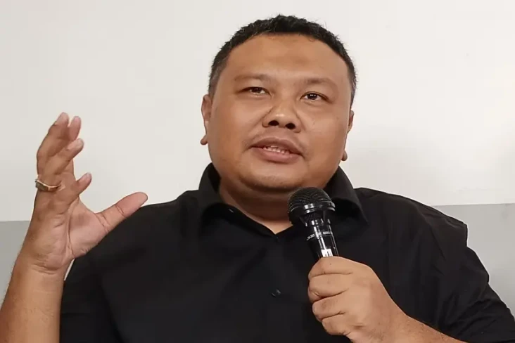 Pengamat: KIB Bisa Jadi...