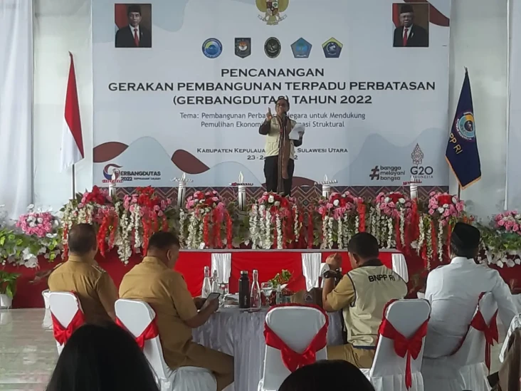 Canangkan Gerbangdutas...