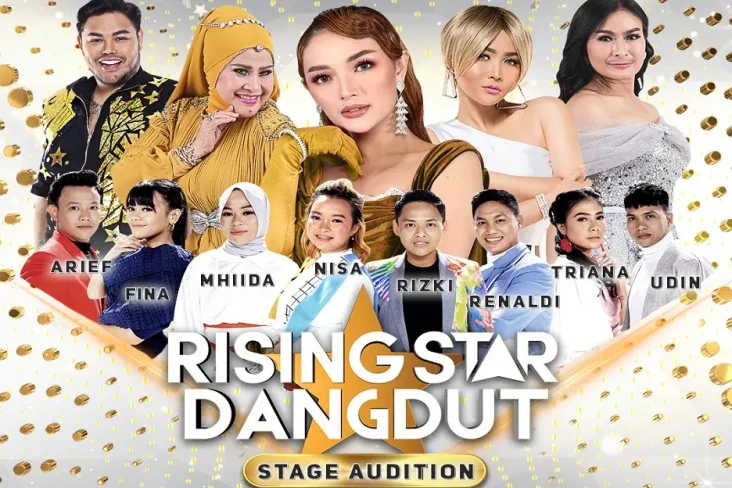 Malam Ini! Kesempatan...