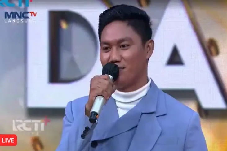 Gagal, Penampilan Peserta...