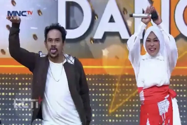 Lolos Final Stage, Peserta...