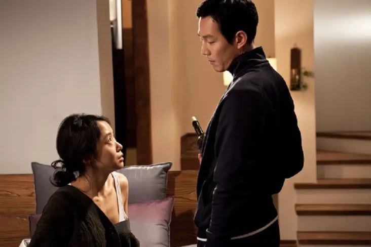 7 Film Korea dengan...
