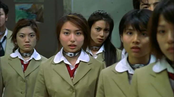 4 Film Jepang Rating...