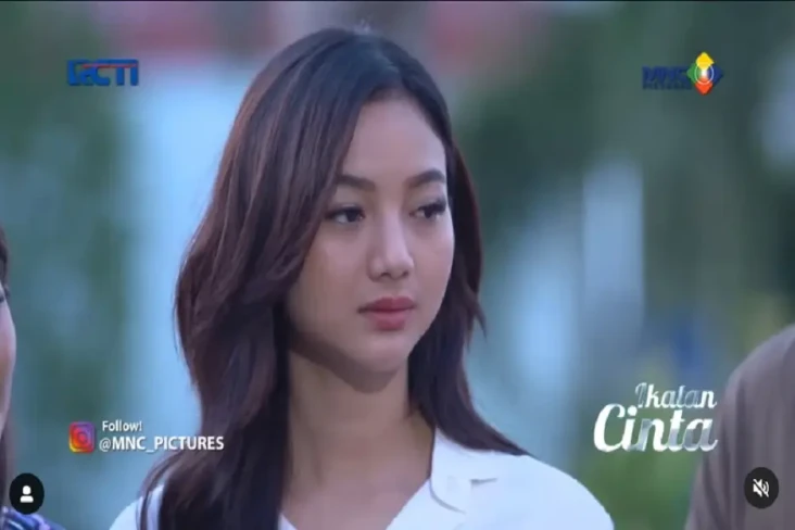 Sinopsis Ikatan Cinta...