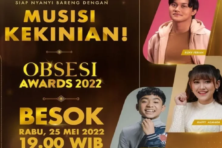 Besok! Krisdayanti,...