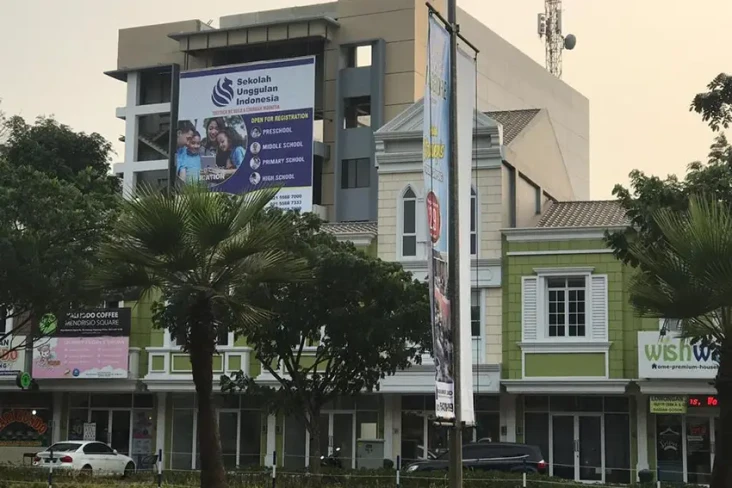 Hari Ini, Sidang Eksepsi...