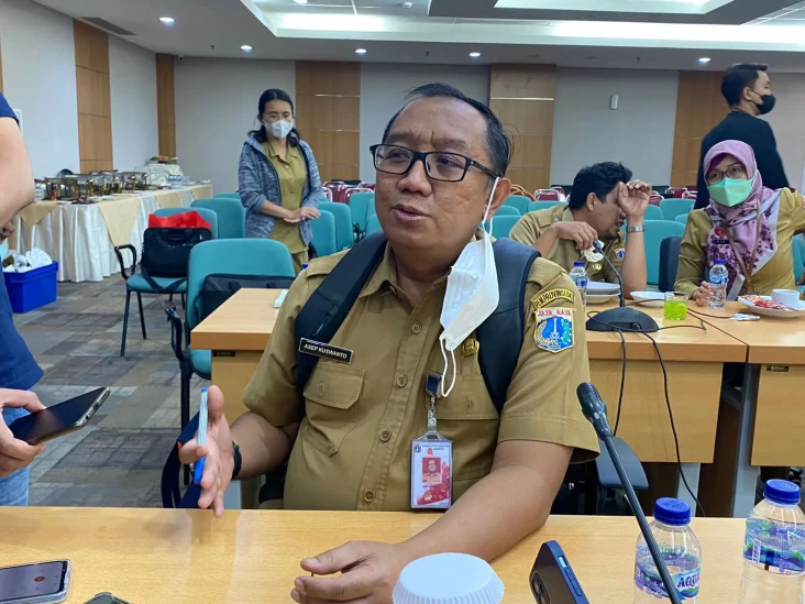 Ini Penyebab Uji Emisi...