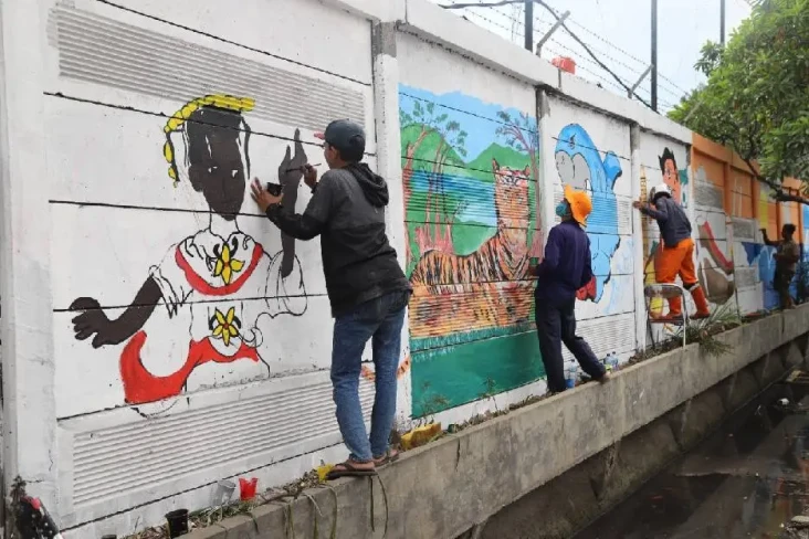 Jakarta Hajatan, 495...