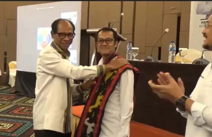 DPP Perindo Berharap...