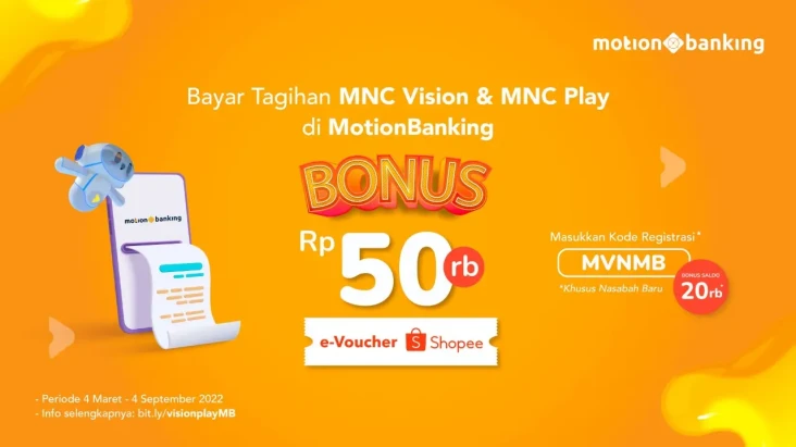 Investasi Bagi Generasi...