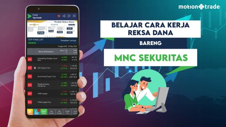 Ternyata Ini Dia Cara...