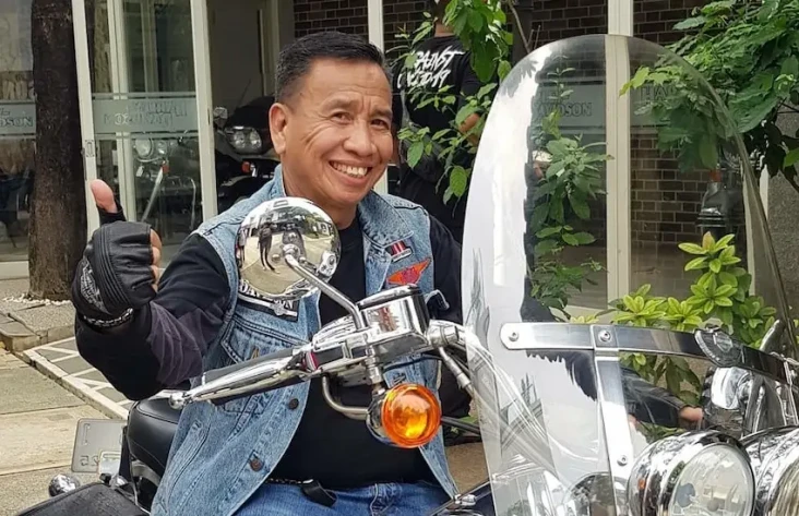 Miing Bagito Sempat...