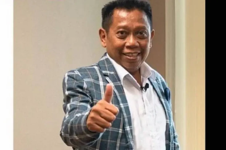 Tukul Arwana Sudah Dibolehkan...
