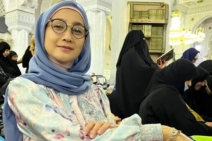 Sering Diajak Nikah,...