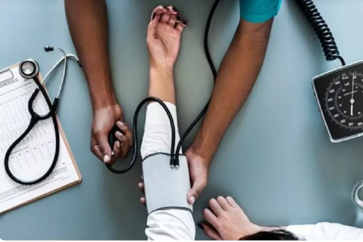Dokter Spesialis Penyakit...