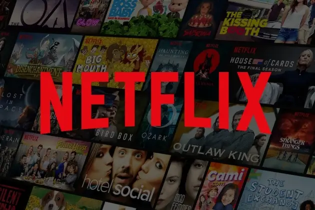 Terus Merugi, Netflix...
