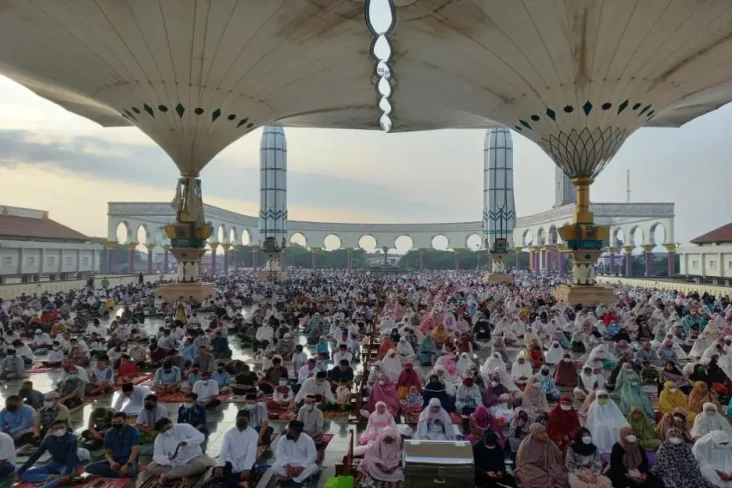 Ungguli Turki dan Qatar,...