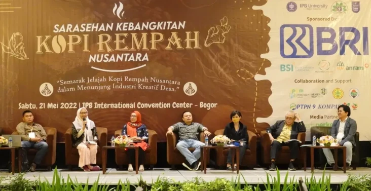 IKA Faperta IPB Jadi...