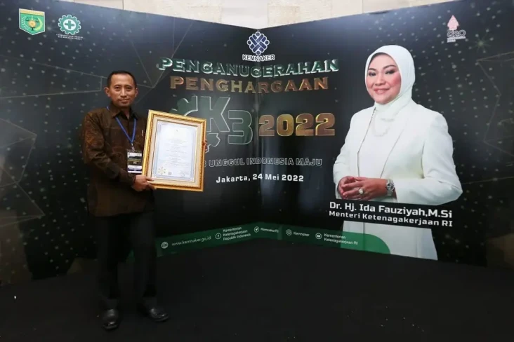 Naik 37 Persen, Menaker:...