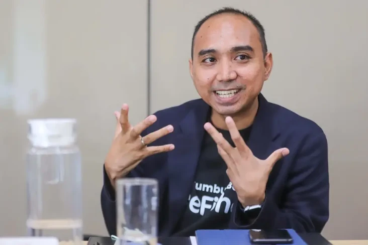 Jadi Penyelamat Pembudidaya...