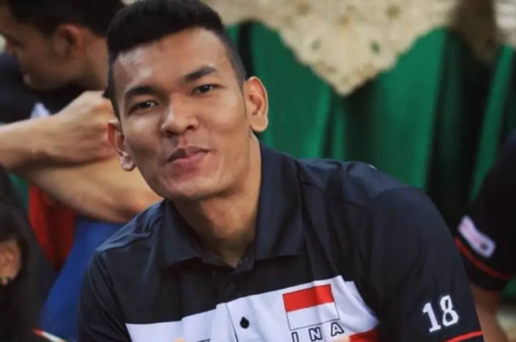Berkah Emas SEA Games...