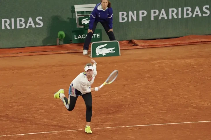 Juara Bertahan Barbora...