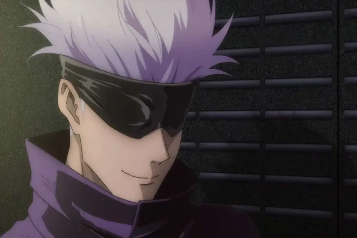 10 Karakter Anime Ini...
