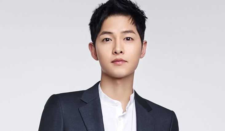 5 Aktor Drama Korea...