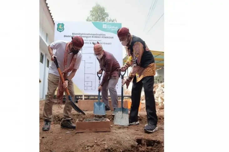 Sumenep Punya Halal...