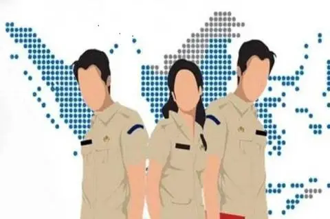 Masa Kerja Dipangkas,...