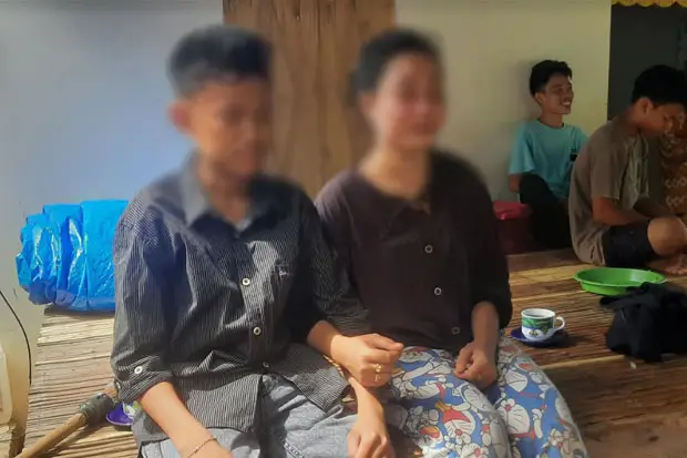 Kabupaten Wajo Tertinggi...