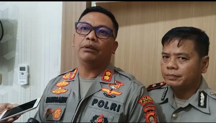 Nafsu Tinggi Briptu...