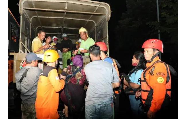 Sigap Arahan Ganjar,...
