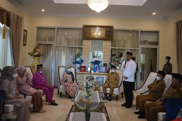 Bupati Hamim Usulkan...