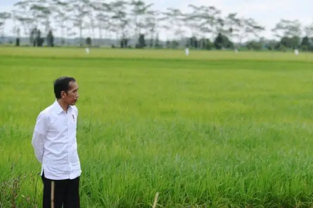 Bupati Bima: Kerja Keras...
