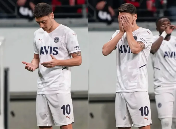 Media Vietnam: Mesut...