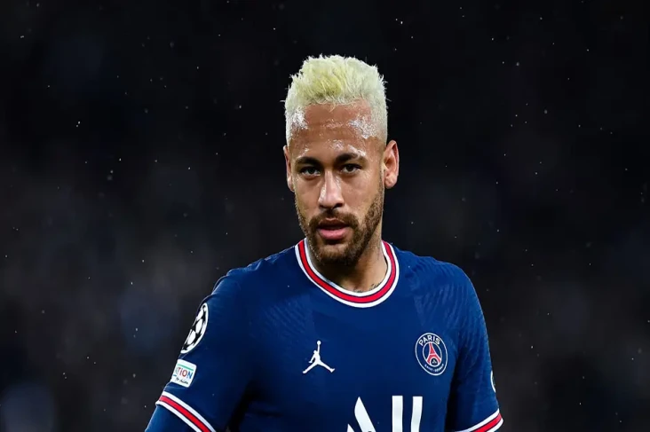 Pengin Neymar CLBK dengan...