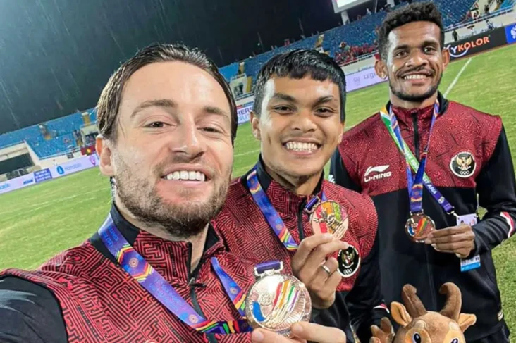 3 Pemain Persib Bandung...