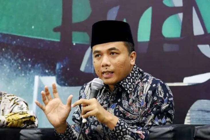KIB Ingin Pilpres 2024...