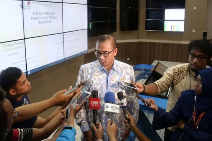 Ini Rincian Lengkap...