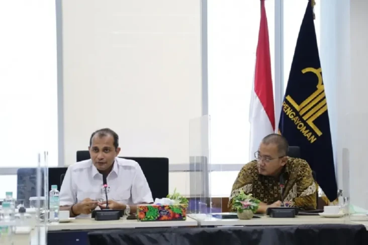 RUU KUHP, Begini Penjelasan...