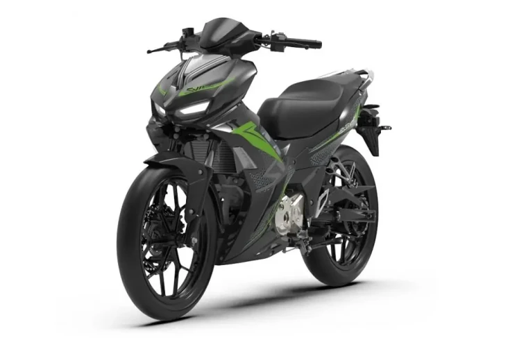 Kawasaki Disinyalir...