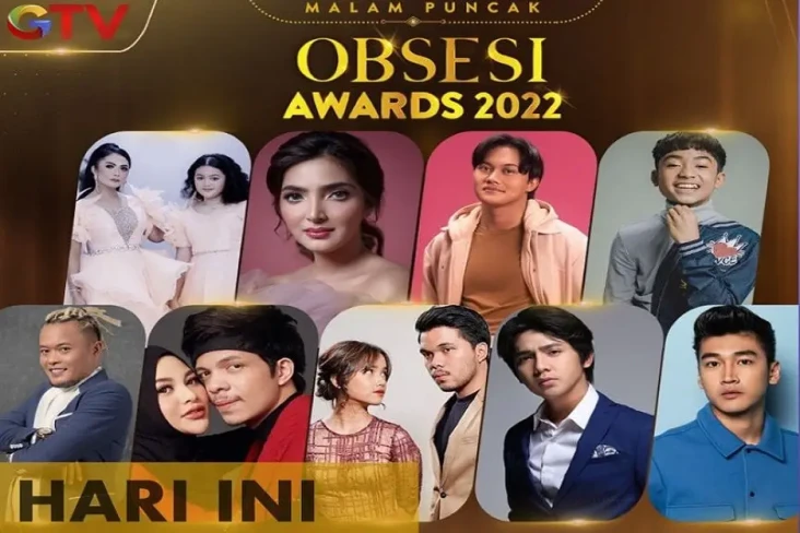 Malam Ini! Atta Halilintar,...