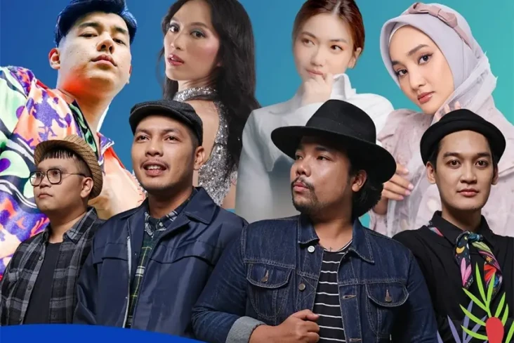 Java Jazz Festival 2022,...
